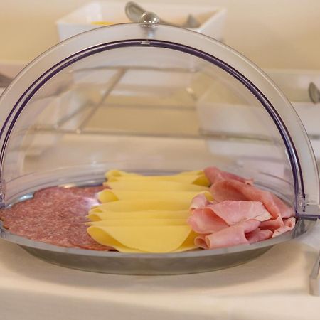 The Time -Home & Hotel- Santa Margherita Ligure Ngoại thất bức ảnh