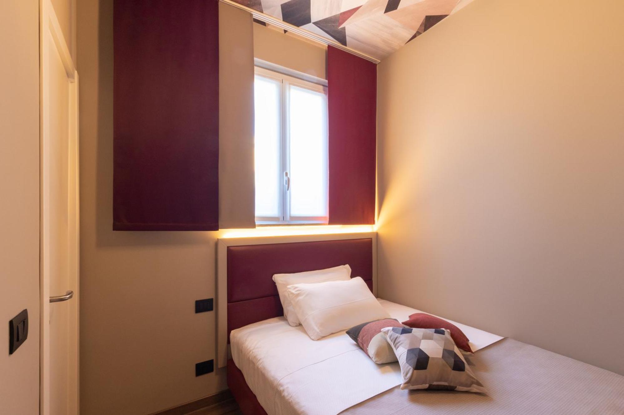 The Time -Home & Hotel- Santa Margherita Ligure Ngoại thất bức ảnh