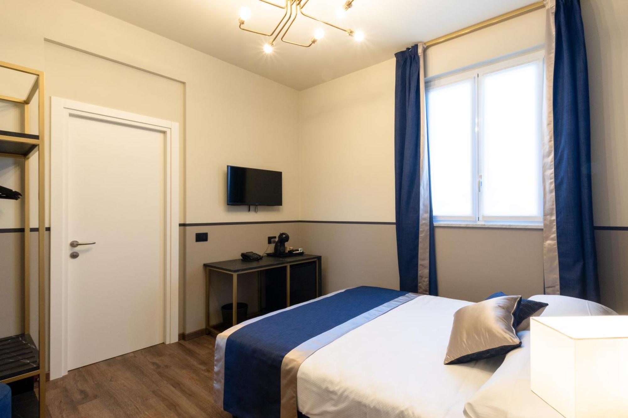 The Time -Home & Hotel- Santa Margherita Ligure Ngoại thất bức ảnh