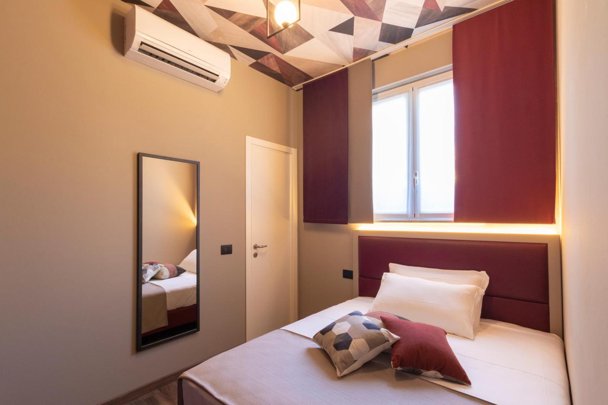 The Time -Home & Hotel- Santa Margherita Ligure Ngoại thất bức ảnh