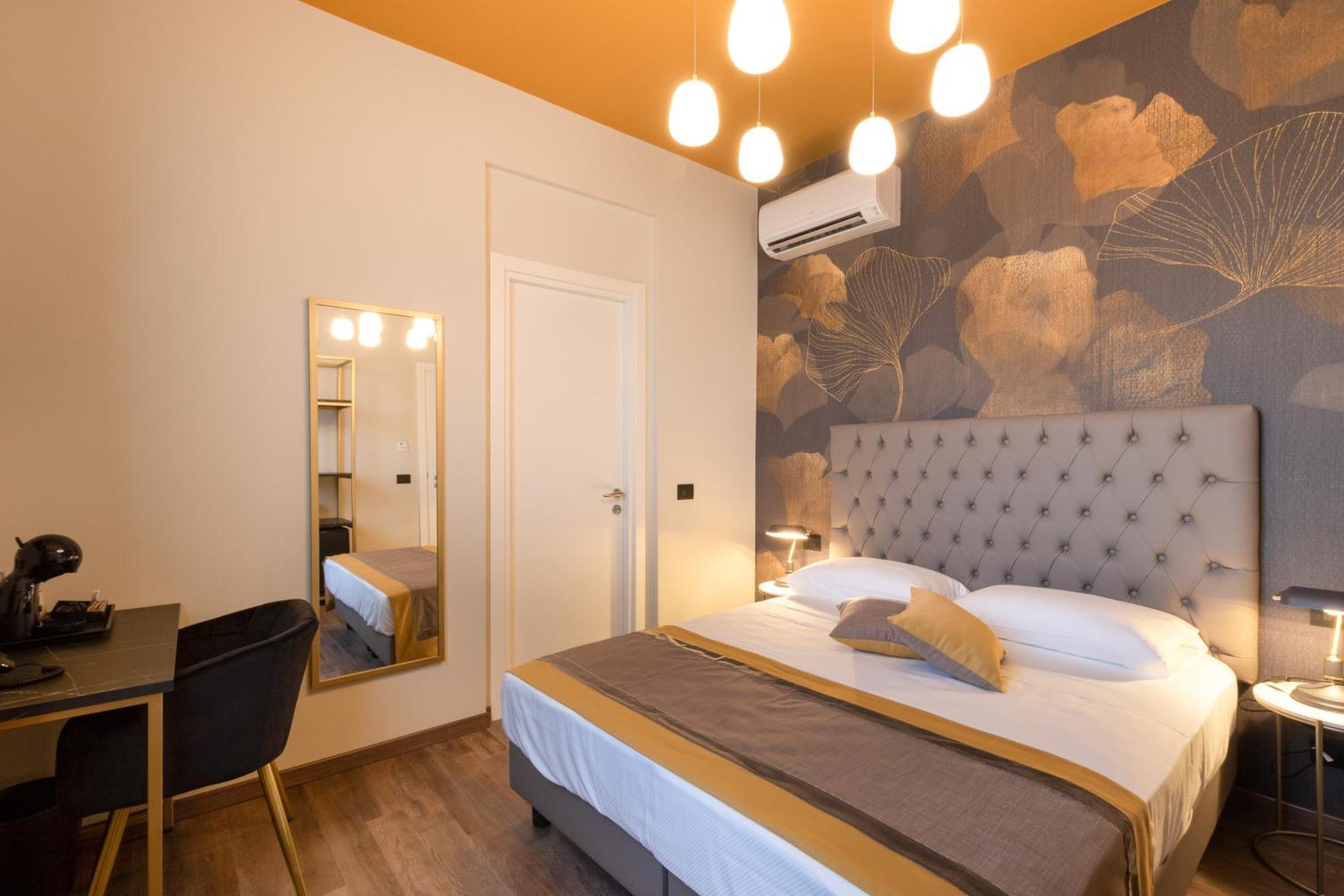 The Time -Home & Hotel- Santa Margherita Ligure Ngoại thất bức ảnh