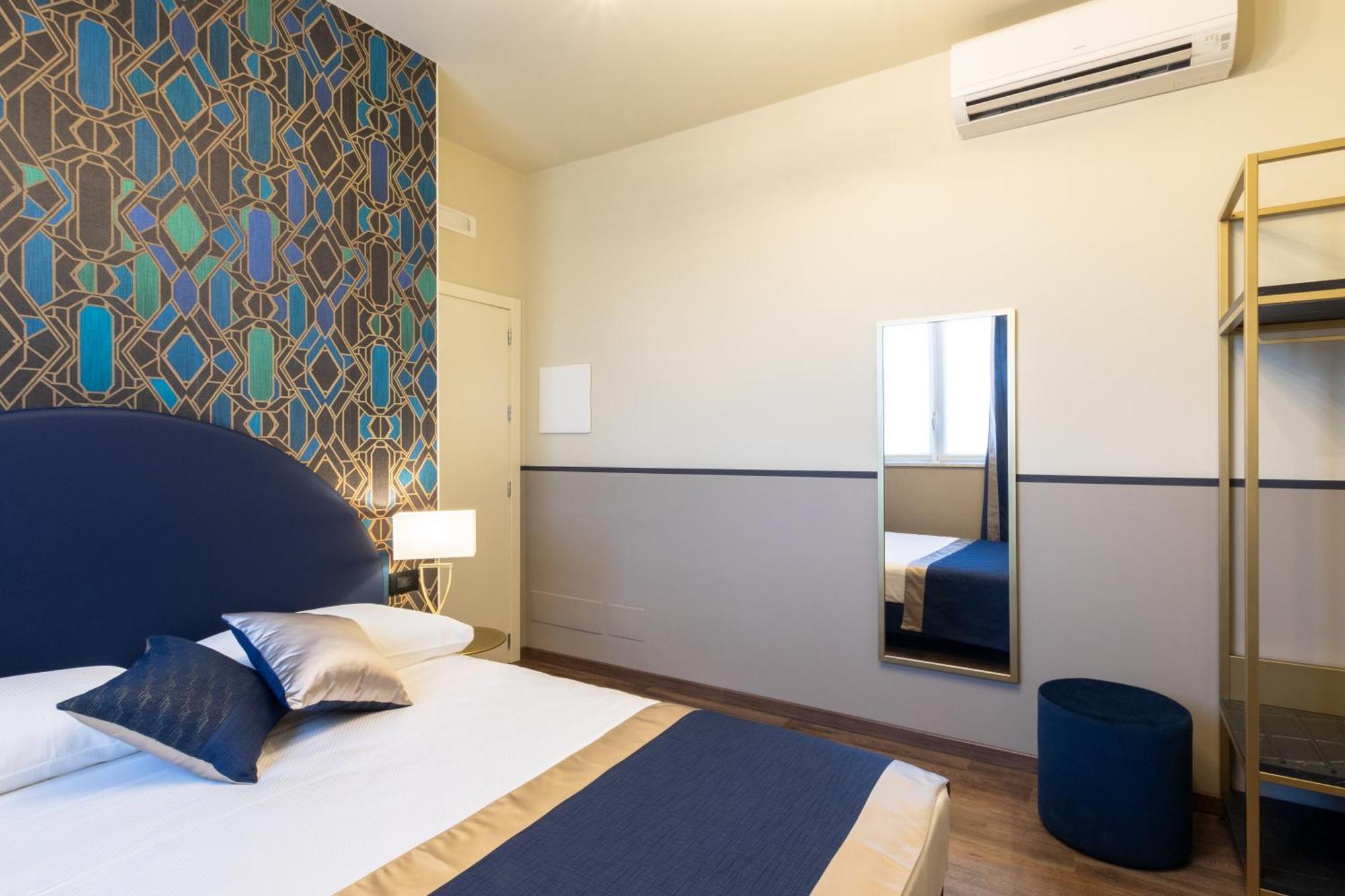 The Time -Home & Hotel- Santa Margherita Ligure Ngoại thất bức ảnh