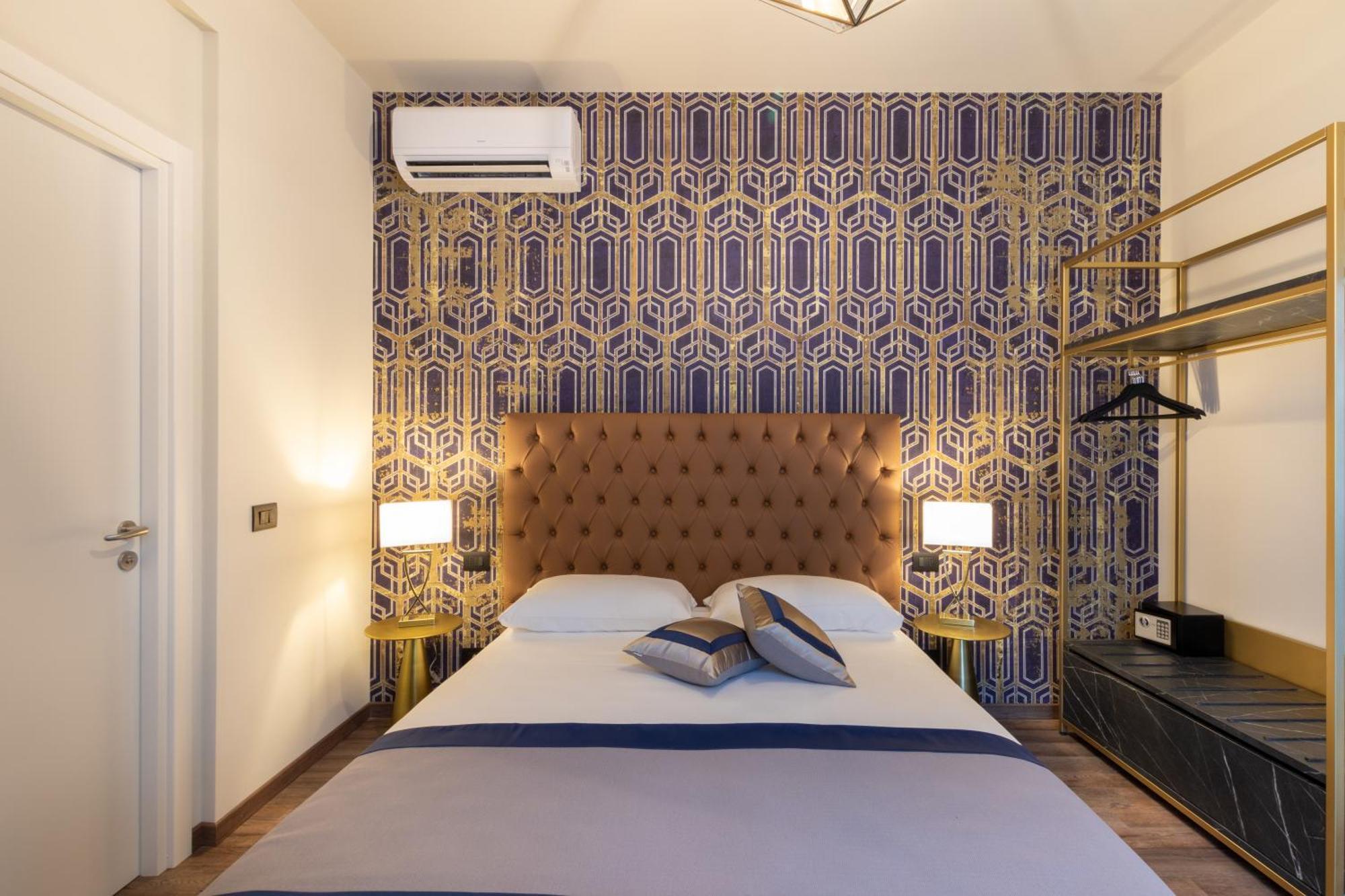 The Time -Home & Hotel- Santa Margherita Ligure Ngoại thất bức ảnh