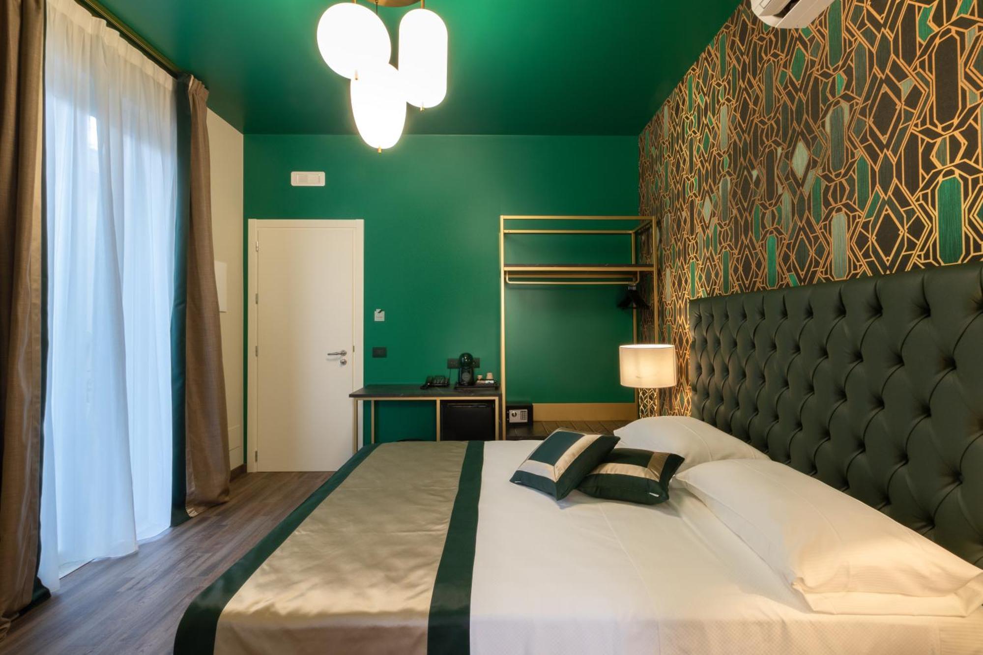 The Time -Home & Hotel- Santa Margherita Ligure Ngoại thất bức ảnh