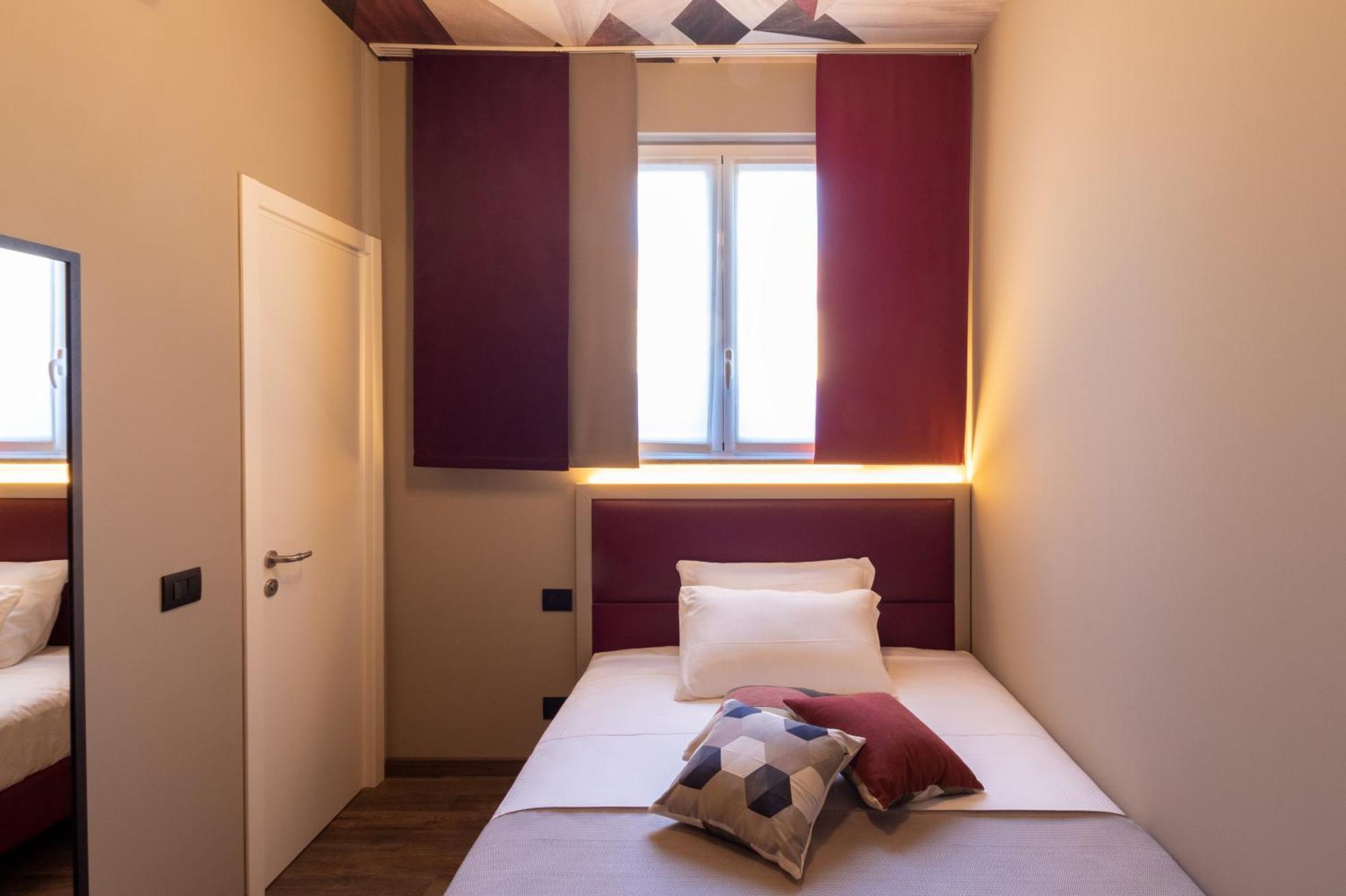 The Time -Home & Hotel- Santa Margherita Ligure Ngoại thất bức ảnh