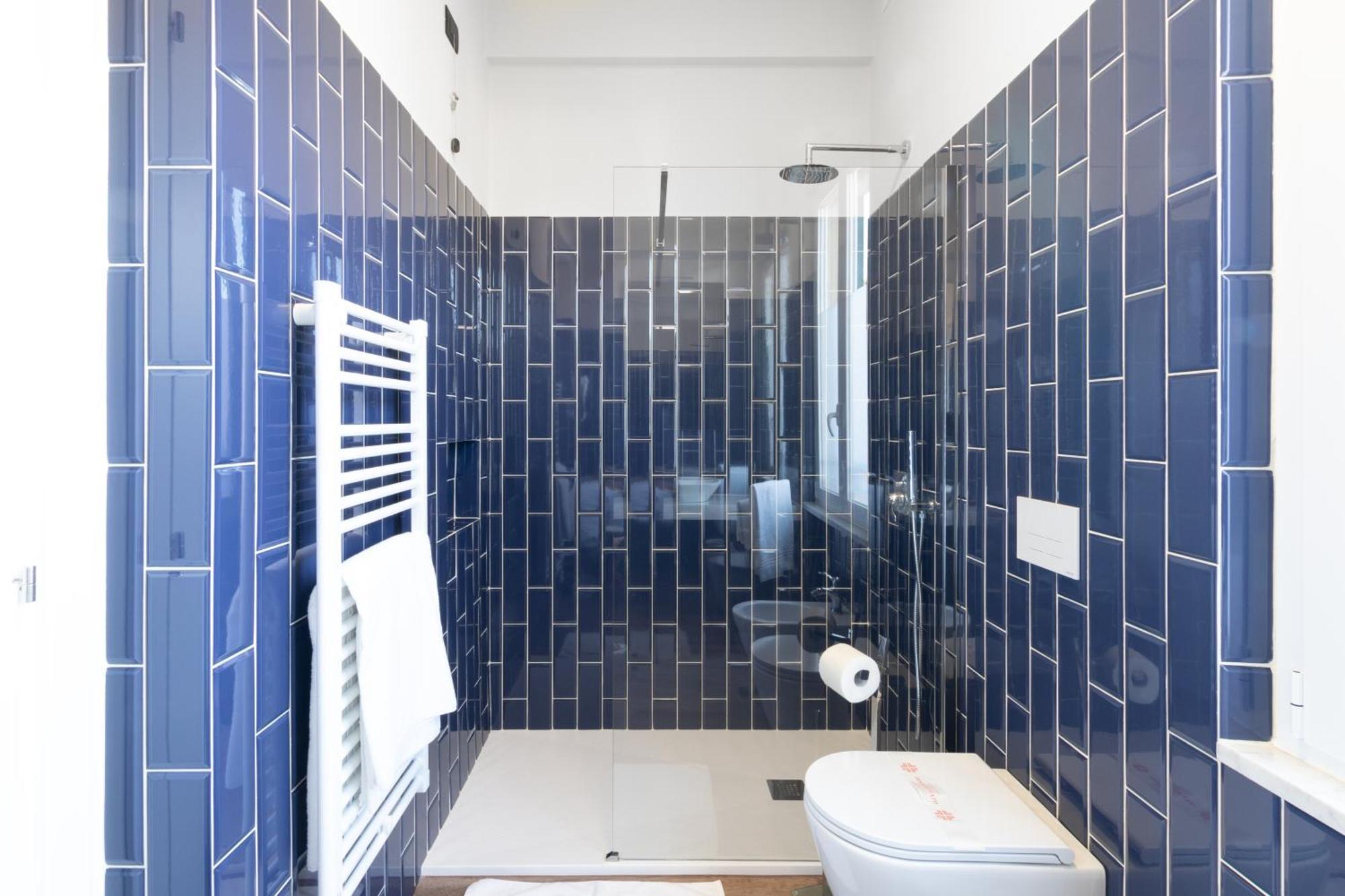 The Time -Home & Hotel- Santa Margherita Ligure Ngoại thất bức ảnh