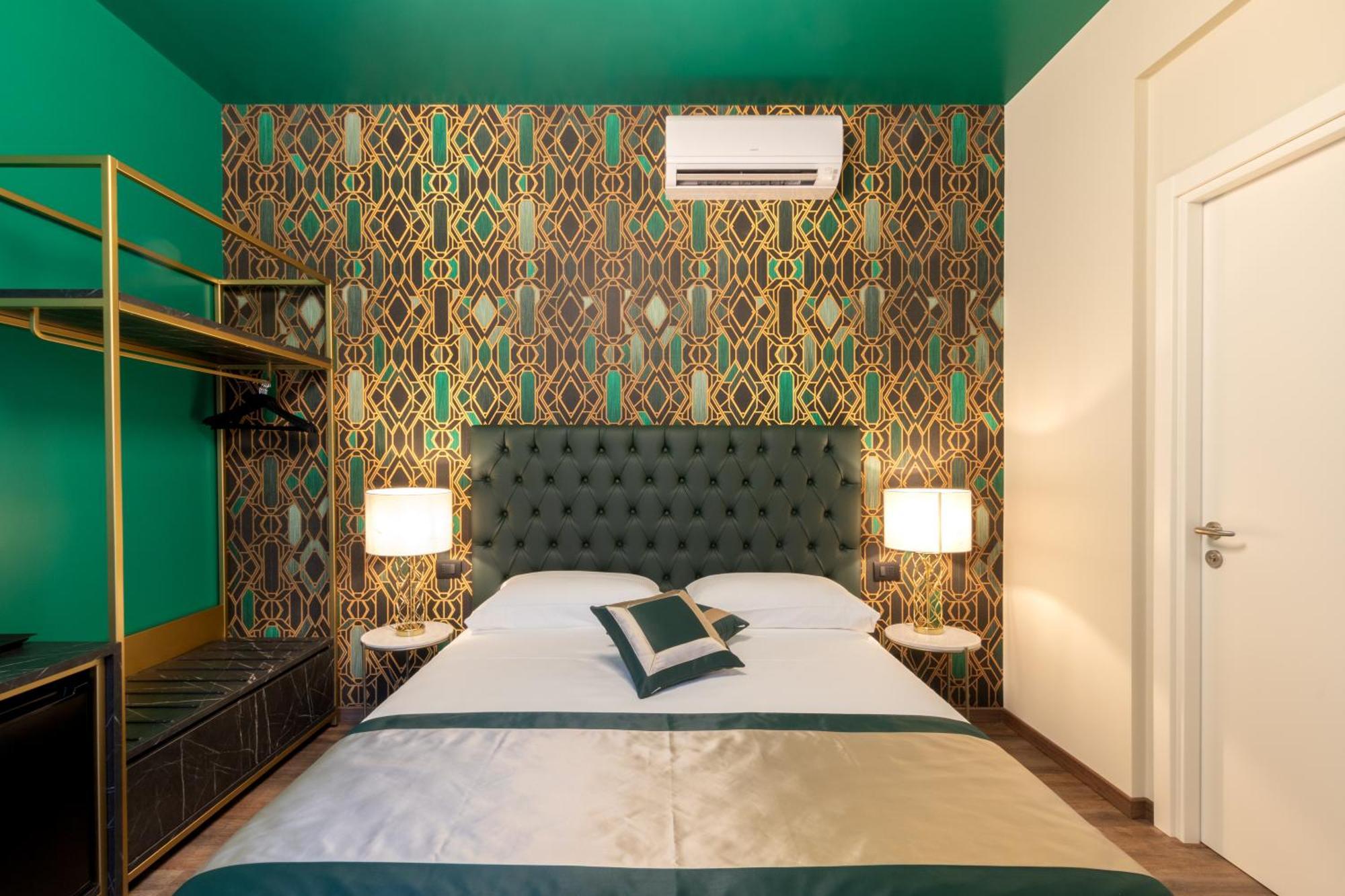 The Time -Home & Hotel- Santa Margherita Ligure Ngoại thất bức ảnh