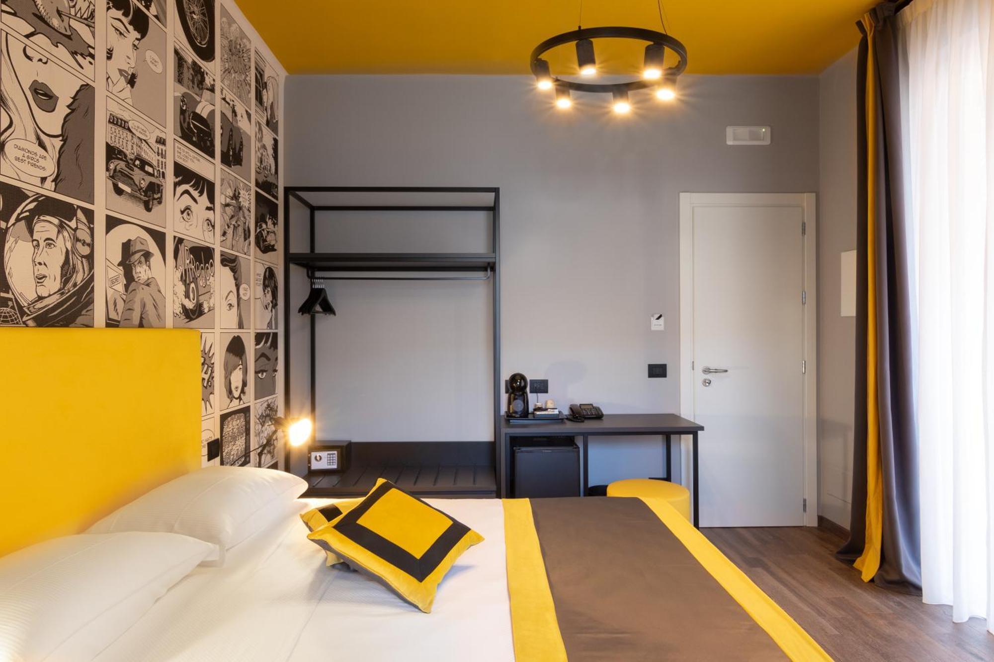 The Time -Home & Hotel- Santa Margherita Ligure Ngoại thất bức ảnh
