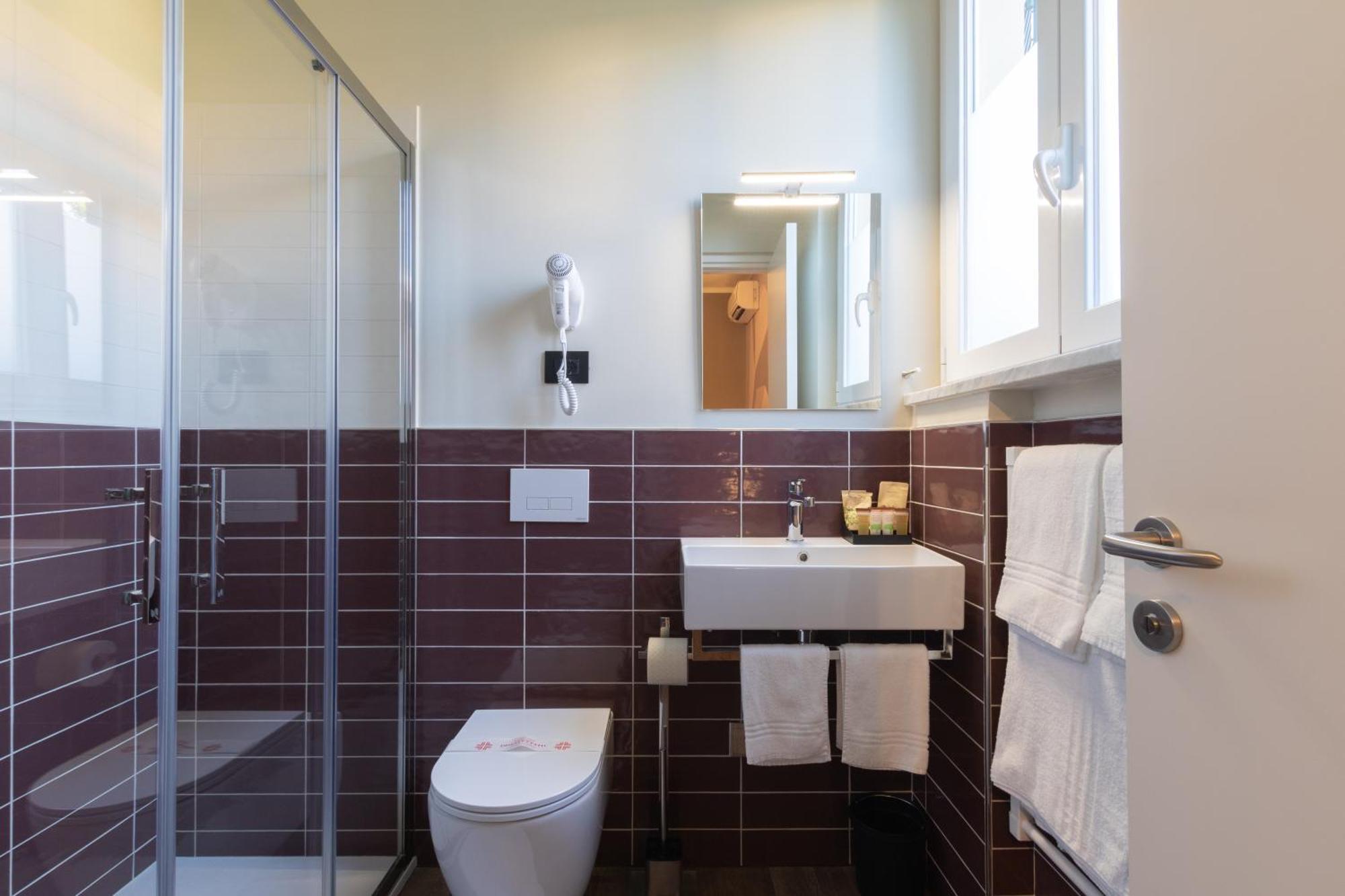 The Time -Home & Hotel- Santa Margherita Ligure Ngoại thất bức ảnh
