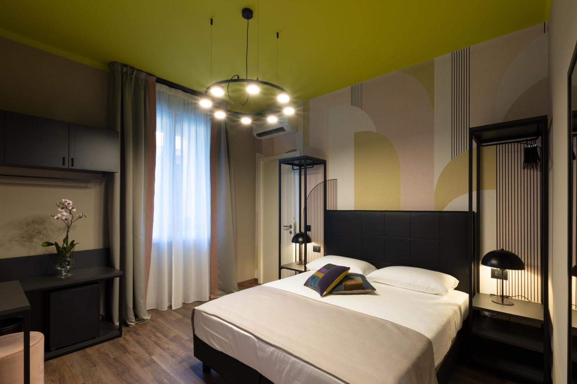 The Time -Home & Hotel- Santa Margherita Ligure Ngoại thất bức ảnh