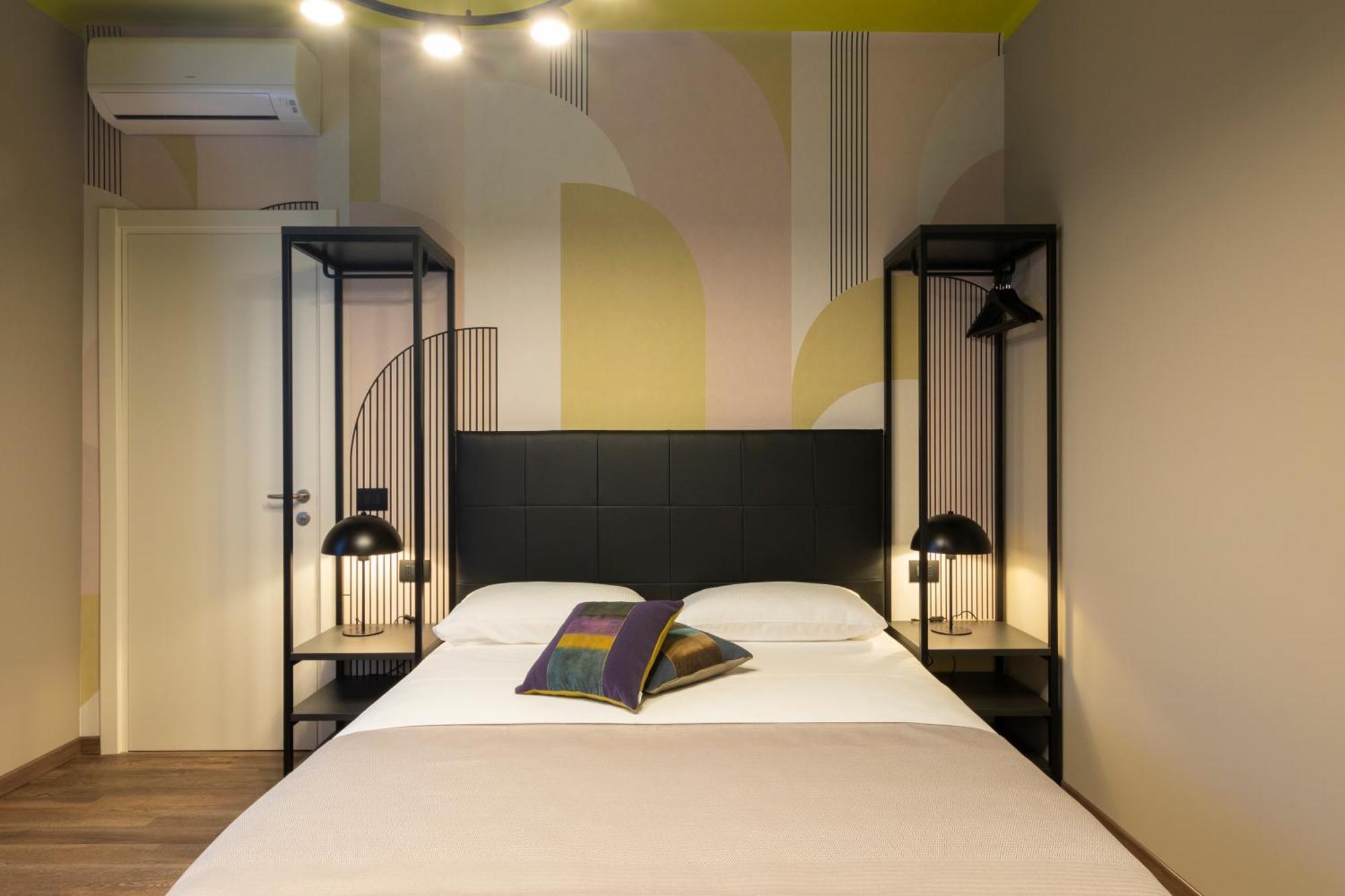 The Time -Home & Hotel- Santa Margherita Ligure Ngoại thất bức ảnh
