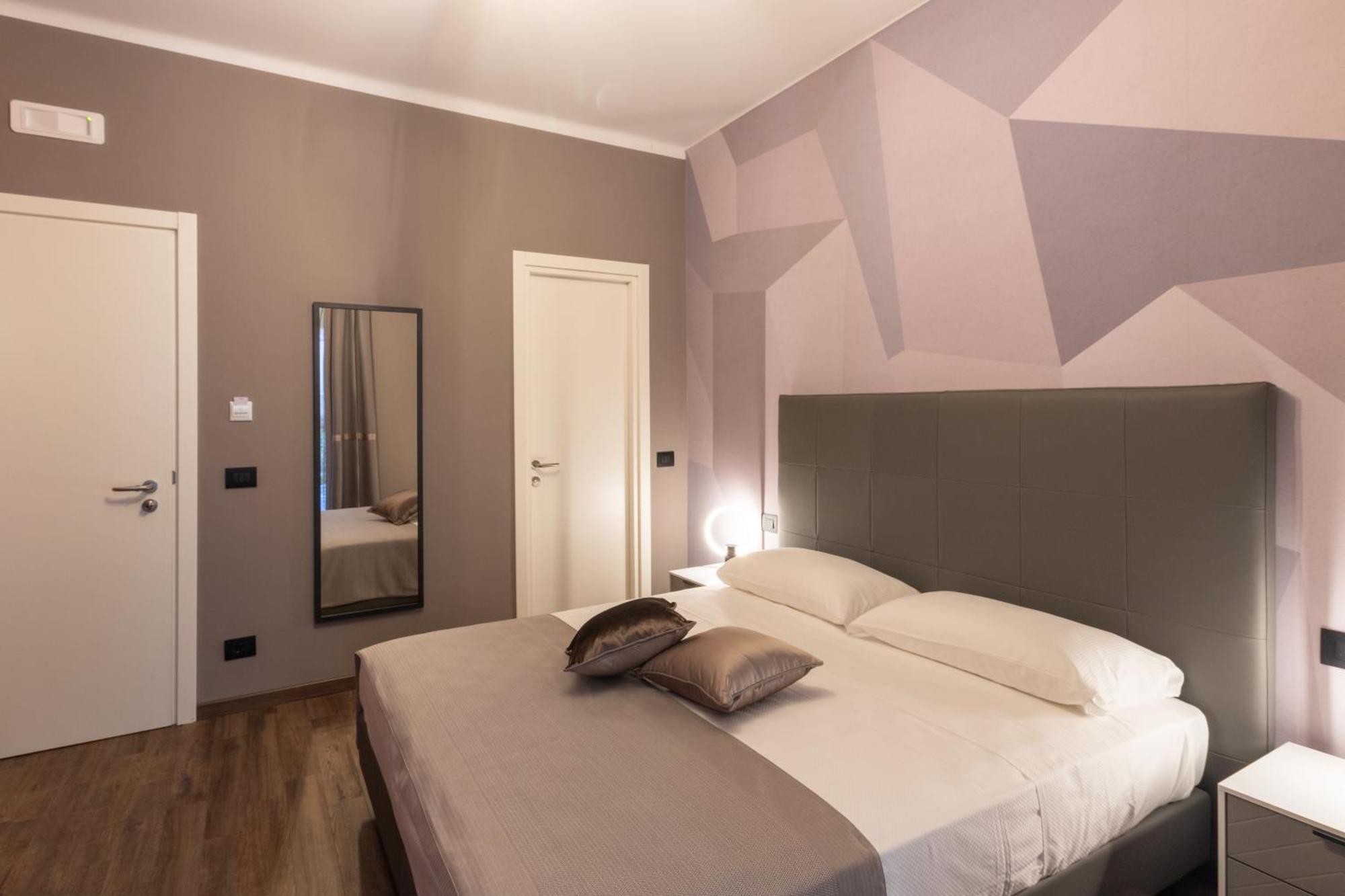 The Time -Home & Hotel- Santa Margherita Ligure Ngoại thất bức ảnh