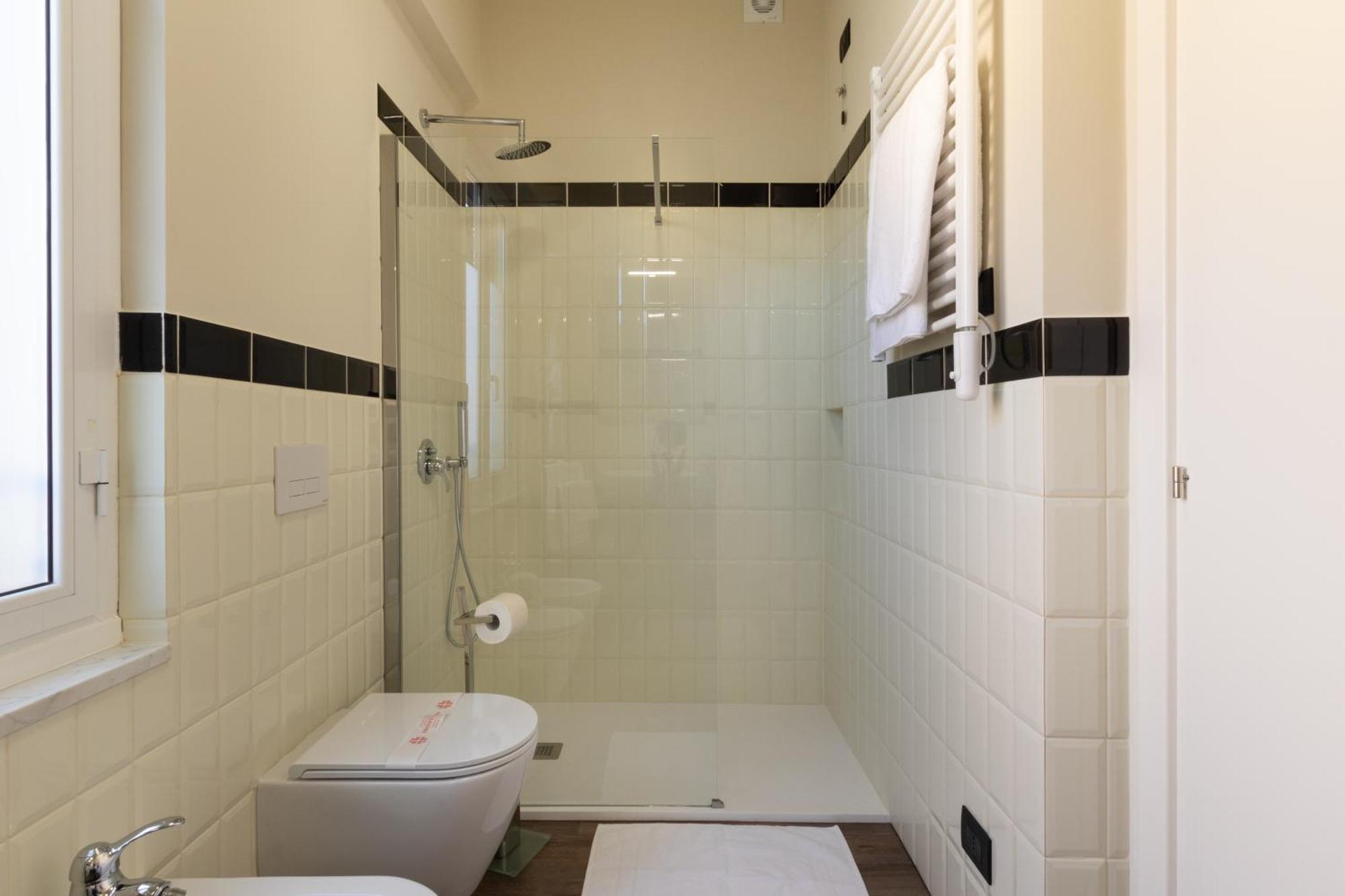 The Time -Home & Hotel- Santa Margherita Ligure Ngoại thất bức ảnh