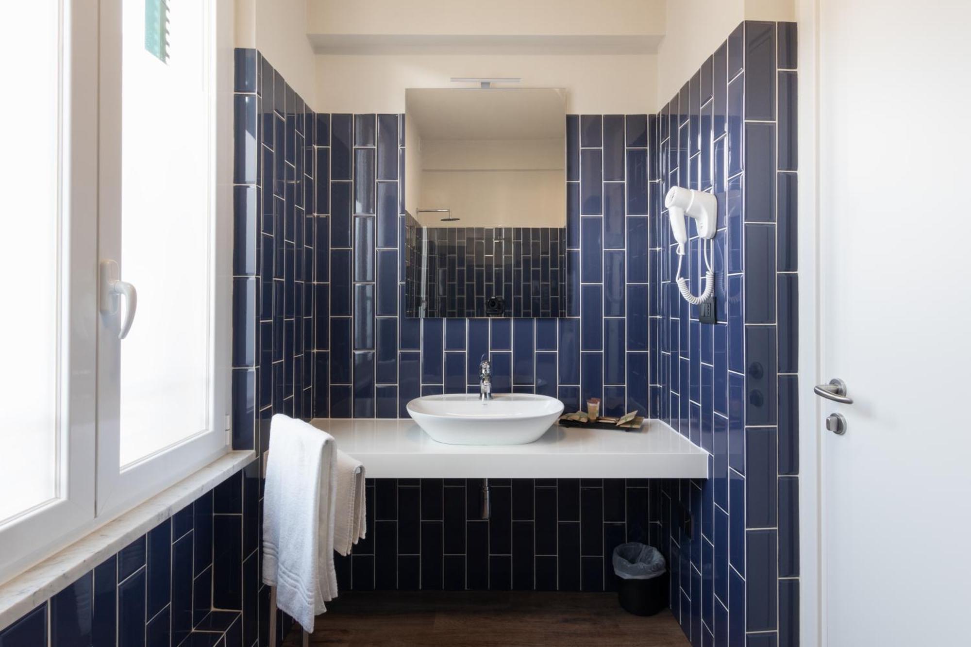 The Time -Home & Hotel- Santa Margherita Ligure Ngoại thất bức ảnh