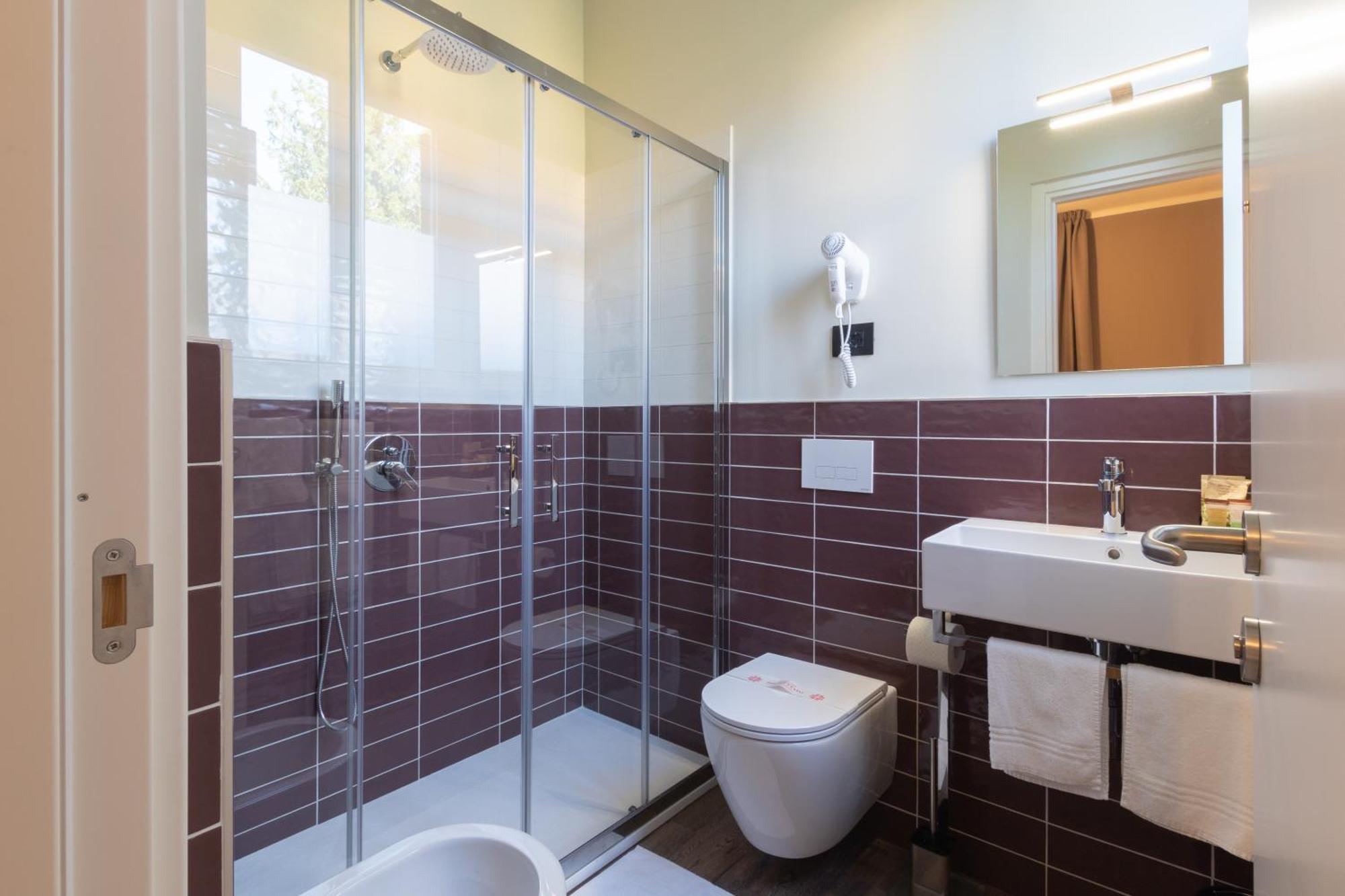 The Time -Home & Hotel- Santa Margherita Ligure Ngoại thất bức ảnh