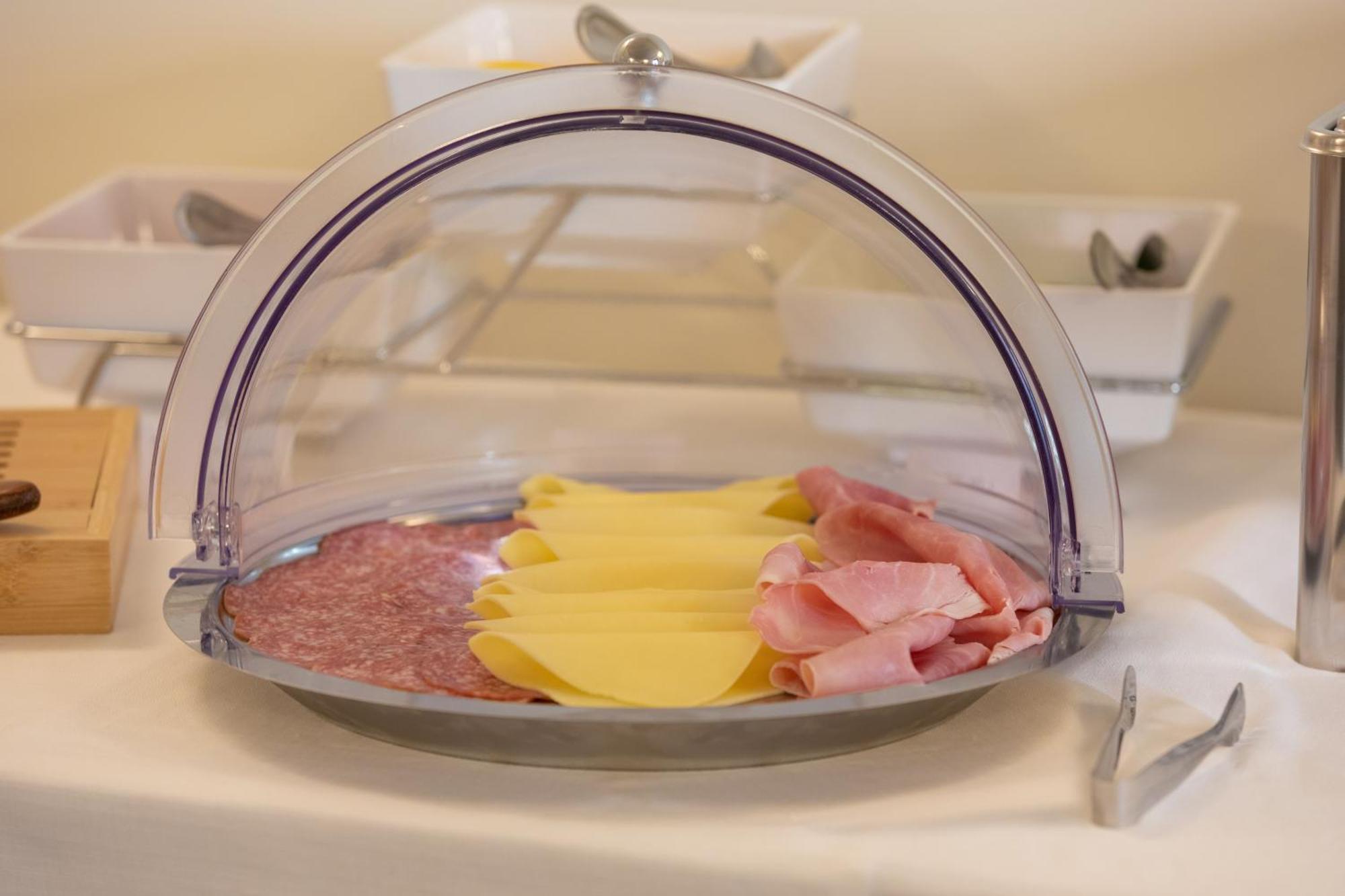 The Time -Home & Hotel- Santa Margherita Ligure Ngoại thất bức ảnh